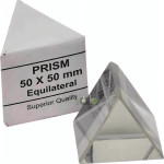 Optical Refraction Prism